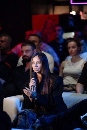 Фоторепортаж NBC BATTLE 3 (7.06.26)